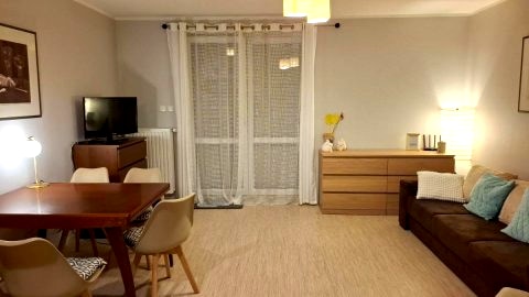 Apartament Aldona w Jantarze