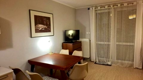Apartament Aldona w Jantarze