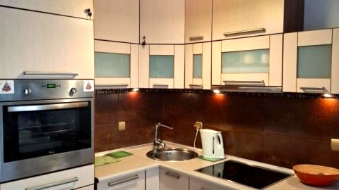 Apartament Aldona w Jantarze