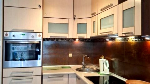 Apartament Aldona w Jantarze