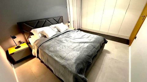 Apartamenty N, Trąbki