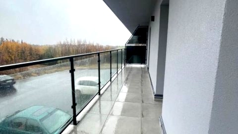 Apartamenty N, Trąbki
