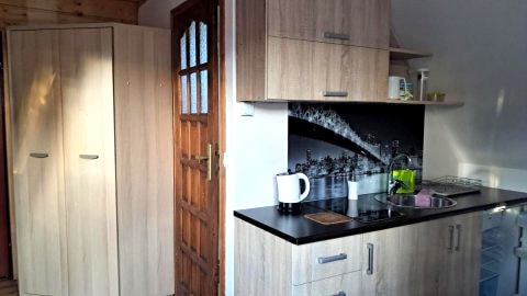 "U Krzysiaka" Apartament typu Studio