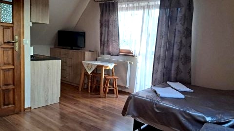 "U Krzysiaka" Apartament typu Studio