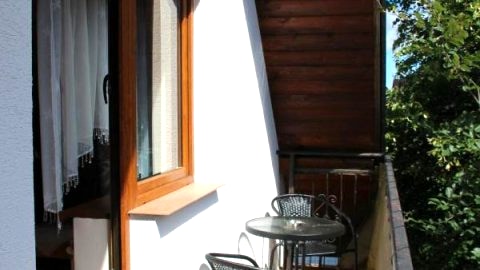 "U Krzysiaka" Apartament typu Studio
