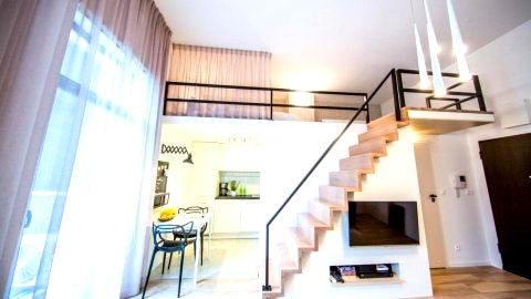 Mojito Apartments – Botanica