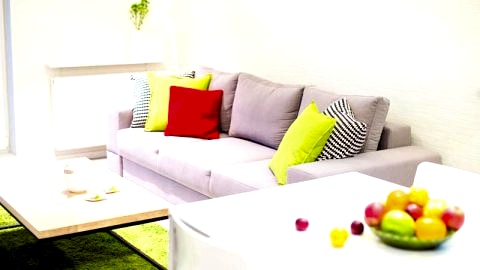 Mojito Apartments – Botanica