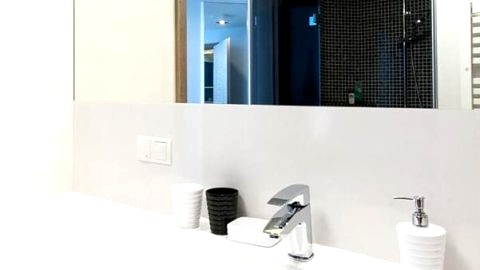 Cozy and Large 62 m2 Apartment with Air Conditioning, Old Town