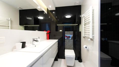 Cozy and Large 62 m2 Apartment with Air Conditioning, Old Town