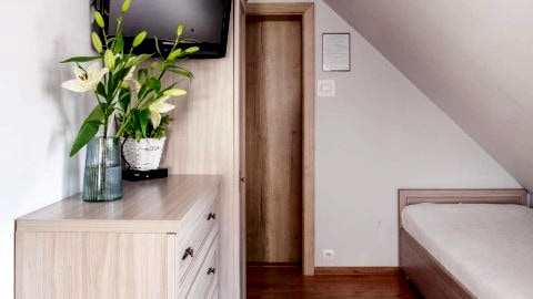 Pokoje Gościnne Izabela
