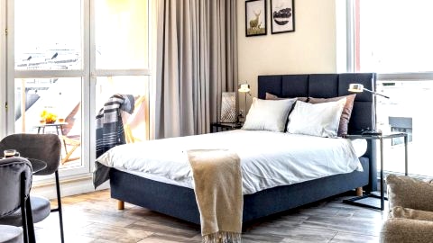 apartamenty-wroc Old Town Residence