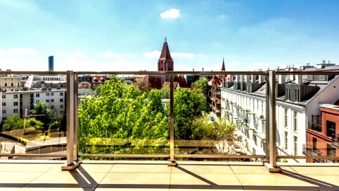 apartamenty-wroc Old Town Residence
