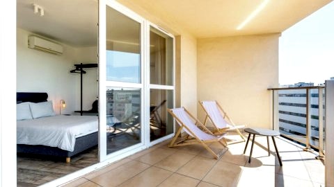 apartamenty-wroc Old Town Residence