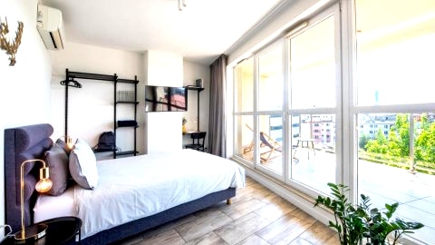apartamenty-wroc Old Town Residence
