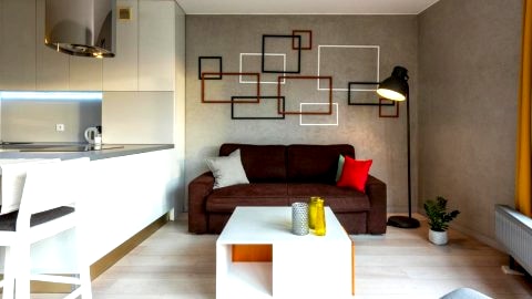 apartamenty-wroc Old Town Residence