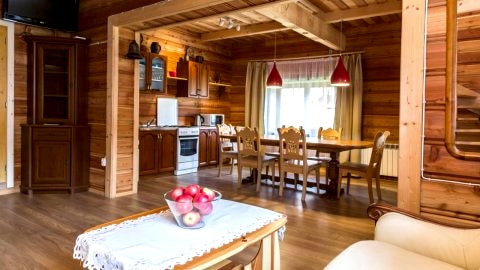 udanypobyt Apartamenty Przy Lesie 2