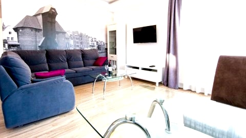 Apartment Milena