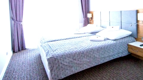 Apartment Milena