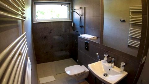 Apartment Milena