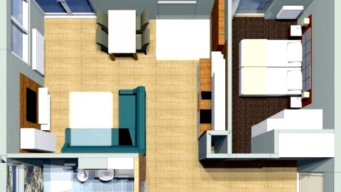 Apartment Milena