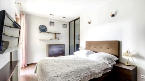 MG Apartments Siedmiogrodzka