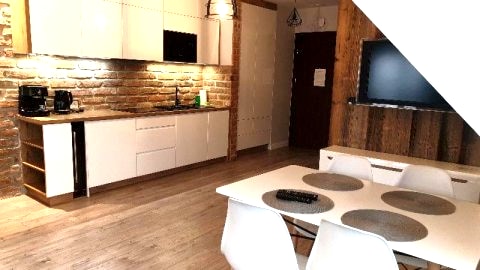 Apartament Triventi Karpacz