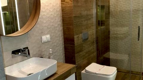 Apartament Triventi Karpacz