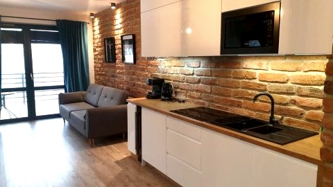 Apartament Triventi Karpacz