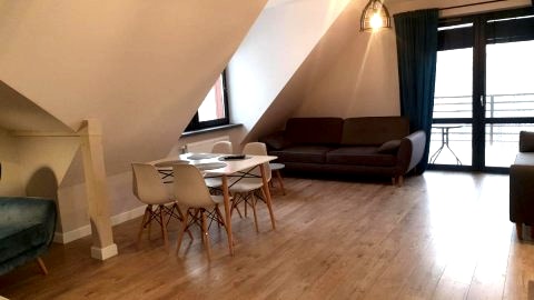 Apartament Triventi Karpacz