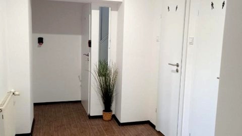 Hostel Wiśniowa 55
