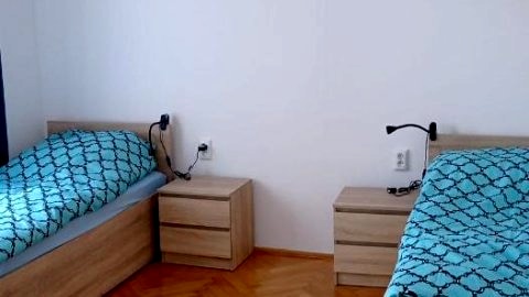 Hostel Wiśniowa 55