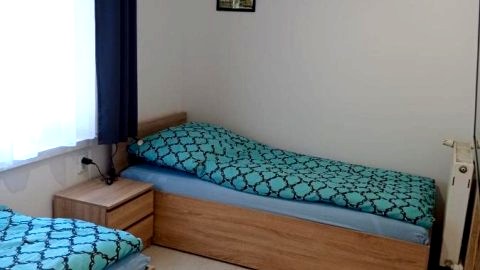Hostel Wiśniowa 55