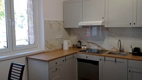 Hostel Wiśniowa 55