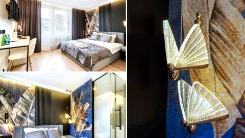 A&J APARTS GDYNIA