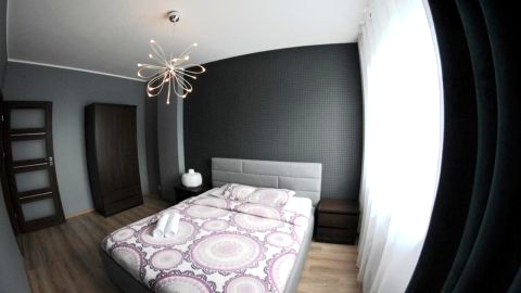 Royal Apartments - Apartamenty Inowrocławska