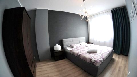 Royal Apartments - Apartamenty Inowrocławska