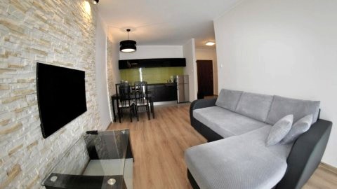 Royal Apartments - Apartamenty Inowrocławska