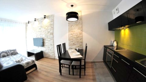 Royal Apartments - Apartamenty Inowrocławska
