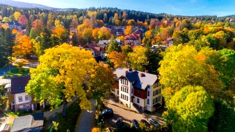 Hotel Halny