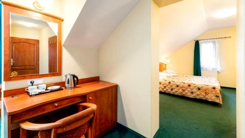 Hotel Halny