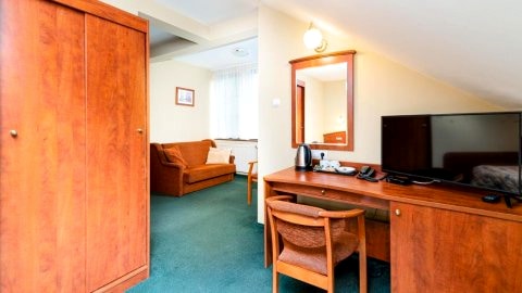 Hotel Halny