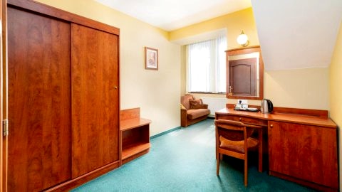 Hotel Halny