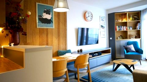 IRS ROYAL APARTMENTS Apartamenty IRS Neptun Park