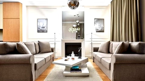 IRS ROYAL APARTMENTS Apartamenty IRS Neptun Park