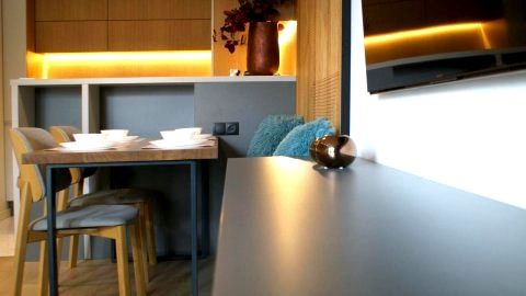 IRS ROYAL APARTMENTS Apartamenty IRS Neptun Park
