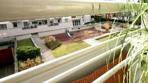 IRS ROYAL APARTMENTS Apartamenty IRS Neptun Park