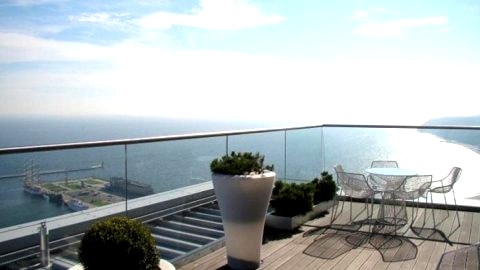 Apartamenty Sea Towers