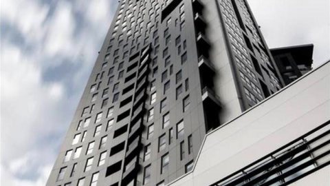 Apartamenty Sea Towers