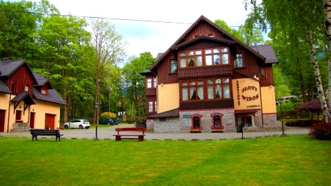 Złoty Widok