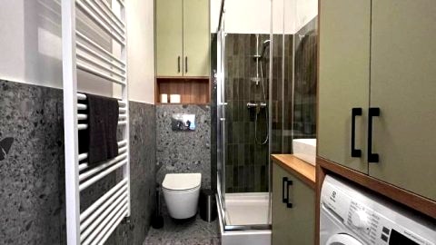 Dmowskiego 13 Tectum Apartments